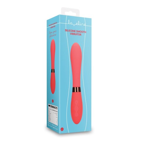 Silicone Smooth Vibrator Silicone Smooth Vibrator