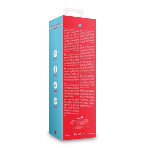 Silicone Smooth Vibrator Silicone Smooth Vibrator