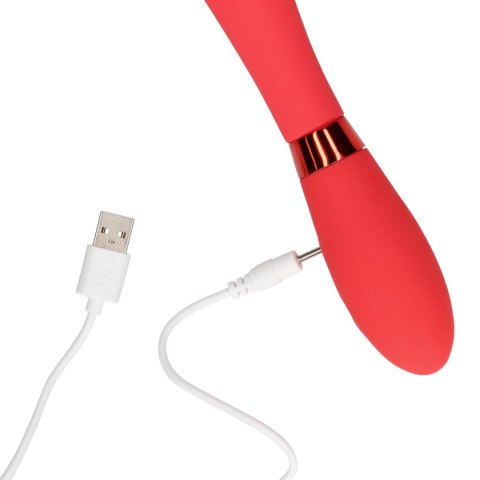 Silicone Smooth Vibrator Silicone Smooth Vibrator
