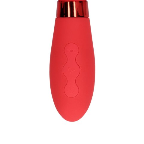 Silicone Smooth Vibrator Silicone Smooth Vibrator