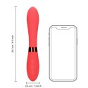 Silicone Smooth Vibrator Silicone Smooth Vibrator
