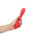 Silicone Smooth Vibrator Silicone Smooth Vibrator