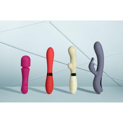 Silicone Smooth Vibrator Silicone Smooth Vibrator