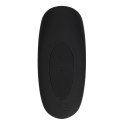 Smooth Vibrating Anal Plug with Remote Control Smooth Vibrating Anal Plug with Remote Control