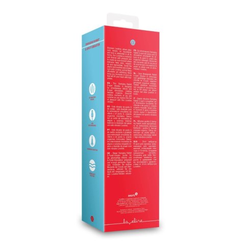 Swinging Rabbit G-Spot Vibrator Swinging Rabbit G-Spot Vibrator
