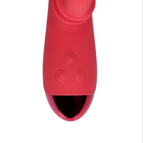 Swinging Rabbit G-Spot Vibrator Swinging Rabbit G-Spot Vibrator