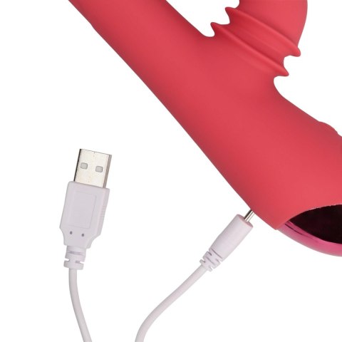 Swinging Rabbit G-Spot Vibrator Swinging Rabbit G-Spot Vibrator