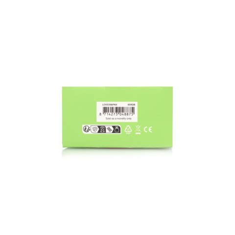 Tongue Flickering and Heating Rabbit Vibrator Tongue Flickering and Heating Rabbit Vibrator