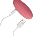 Ultra Soft Silicone Egg Vibrator with Remote Control Ultra Soft Silicone Egg Vibrator with Remote Control