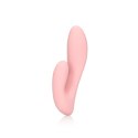 Ultra Soft Silicone G-Spot Vibrator Ultra Soft Silicone G-Spot Vibrator