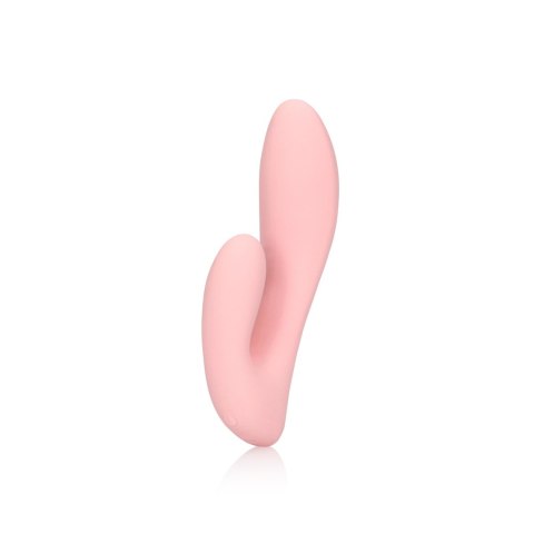 Ultra Soft Silicone G-Spot Vibrator Ultra Soft Silicone G-Spot Vibrator