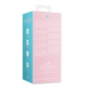 Ultra Soft Silicone G-Spot Vibrator Ultra Soft Silicone G-Spot Vibrator