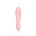 Ultra Soft Silicone G-Spot Vibrator Ultra Soft Silicone G-Spot Vibrator
