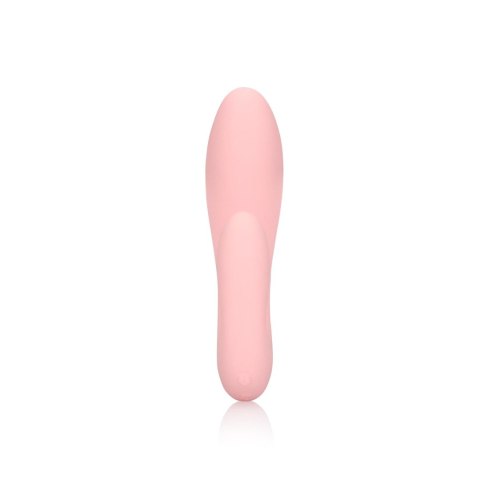 Ultra Soft Silicone G-Spot Vibrator Ultra Soft Silicone G-Spot Vibrator