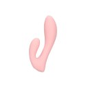 Ultra Soft Silicone G-Spot Vibrator Ultra Soft Silicone G-Spot Vibrator