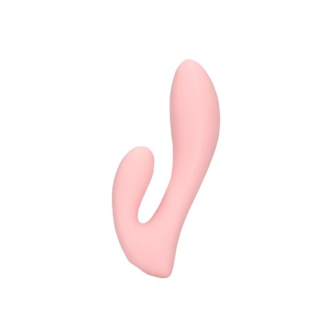 Ultra Soft Silicone G-Spot Vibrator Ultra Soft Silicone G-Spot Vibrator