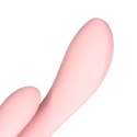 Ultra Soft Silicone G-Spot Vibrator Ultra Soft Silicone G-Spot Vibrator