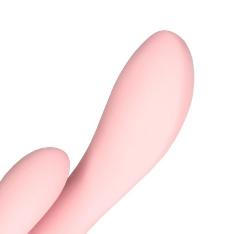 Ultra Soft Silicone G-Spot Vibrator Ultra Soft Silicone G-Spot Vibrator