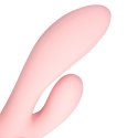 Ultra Soft Silicone G-Spot Vibrator Ultra Soft Silicone G-Spot Vibrator