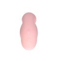 Ultra Soft Silicone G-Spot Vibrator Ultra Soft Silicone G-Spot Vibrator