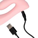 Ultra Soft Silicone G-Spot Vibrator Ultra Soft Silicone G-Spot Vibrator
