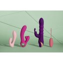 Ultra Soft Silicone G-Spot Vibrator Ultra Soft Silicone G-Spot Vibrator
