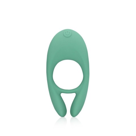 Ultra Soft Silicone Pointed Cock Ring Ultra Soft Silicone Pointed Cock Ring