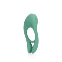 Ultra Soft Silicone Pointed Cock Ring Ultra Soft Silicone Pointed Cock Ring