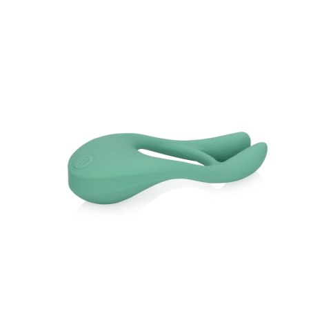 Ultra Soft Silicone Pointed Cock Ring Ultra Soft Silicone Pointed Cock Ring