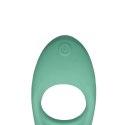 Ultra Soft Silicone Pointed Cock Ring Ultra Soft Silicone Pointed Cock Ring