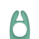 Ultra Soft Silicone Pointed Cock Ring Ultra Soft Silicone Pointed Cock Ring