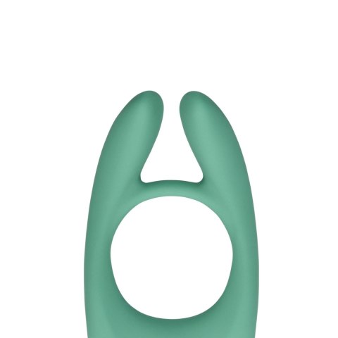 Ultra Soft Silicone Pointed Cock Ring Ultra Soft Silicone Pointed Cock Ring