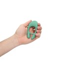 Ultra Soft Silicone Pointed Cock Ring Ultra Soft Silicone Pointed Cock Ring