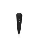 Vibrating Cock Ring - Licorice Black Vibrating Cock Ring - Licorice Black