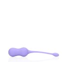 Vibrating Egg with Remote Control - Violet Harmony Vibrating Egg with Remote Control - Violet Harmony