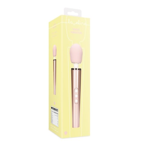 Wand Vibrator Wand Vibrator