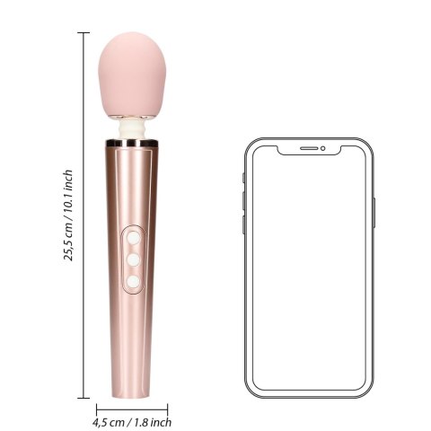 Wand Vibrator Wand Vibrator