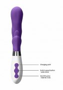 Ares Rechargeable - Purple Ares Rechargeable - Purple