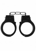 Beginner""s Handcuffs - Black Beginner""s Handcuffs - Black