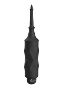 Circe - ABS Bullet With Sleeve - 10-Speeds - Black Circe - ABS Bullet With Sleeve - 10-Speeds - Black