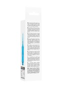 Circe - ABS Bullet With Sleeve - 10-Speeds - Turqiose Circe - ABS Bullet With Sleeve - 10-Speeds - Turqiose