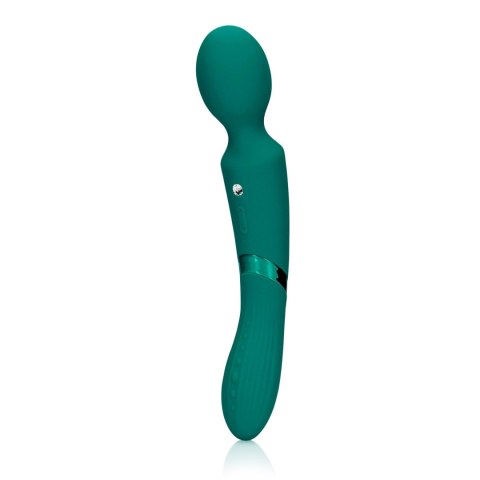 Double-Sided Vibrating Wand Double-Sided Vibrating Wand