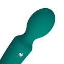 Double-Sided Vibrating Wand Double-Sided Vibrating Wand