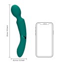 Double-Sided Vibrating Wand Double-Sided Vibrating Wand