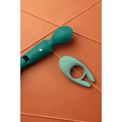 Double-Sided Vibrating Wand Double-Sided Vibrating Wand