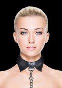 Exclusive Collar & Leash - Black Exclusive Collar & Leash - Black