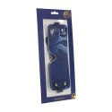 Florence Collection - Blindfold - Blue Florence Collection - Blindfold - Blue