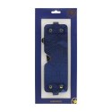 Florence Collection - Blindfold - Blue Florence Collection - Blindfold - Blue