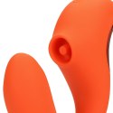 G-Spot Vibrator with Clitoral Pulse Wave G-Spot Vibrator with Clitoral Pulse Wave