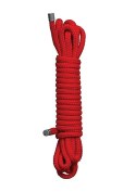 Japanese Rope - 5m - Red Japanese Rope - 5m - Red